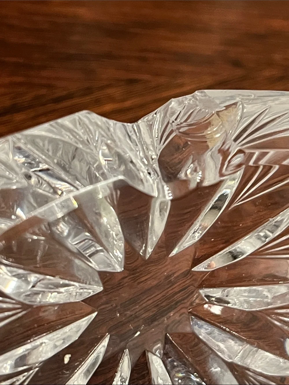 N/A elegant clear